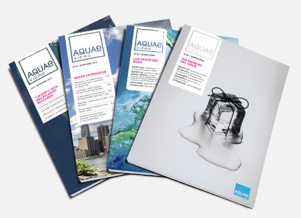 Revista Aquae Views